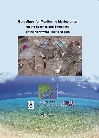 Guidelines for Monitoring Marine Litter